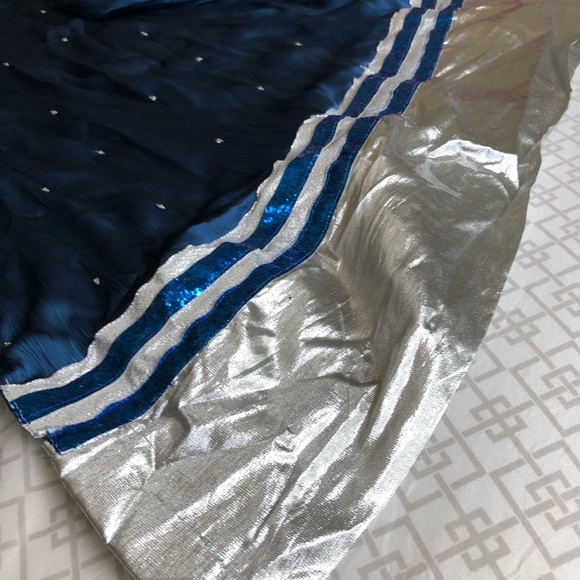 🔴🔴🔴Pakistani/Indian Party 3 piece Outfit - Picture 6 of 8